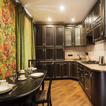 Best Apartments In Deribasovskaya Odesa Exterior foto