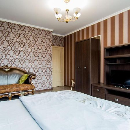 Best Apartments In Deribasovskaya Odesa Exterior foto