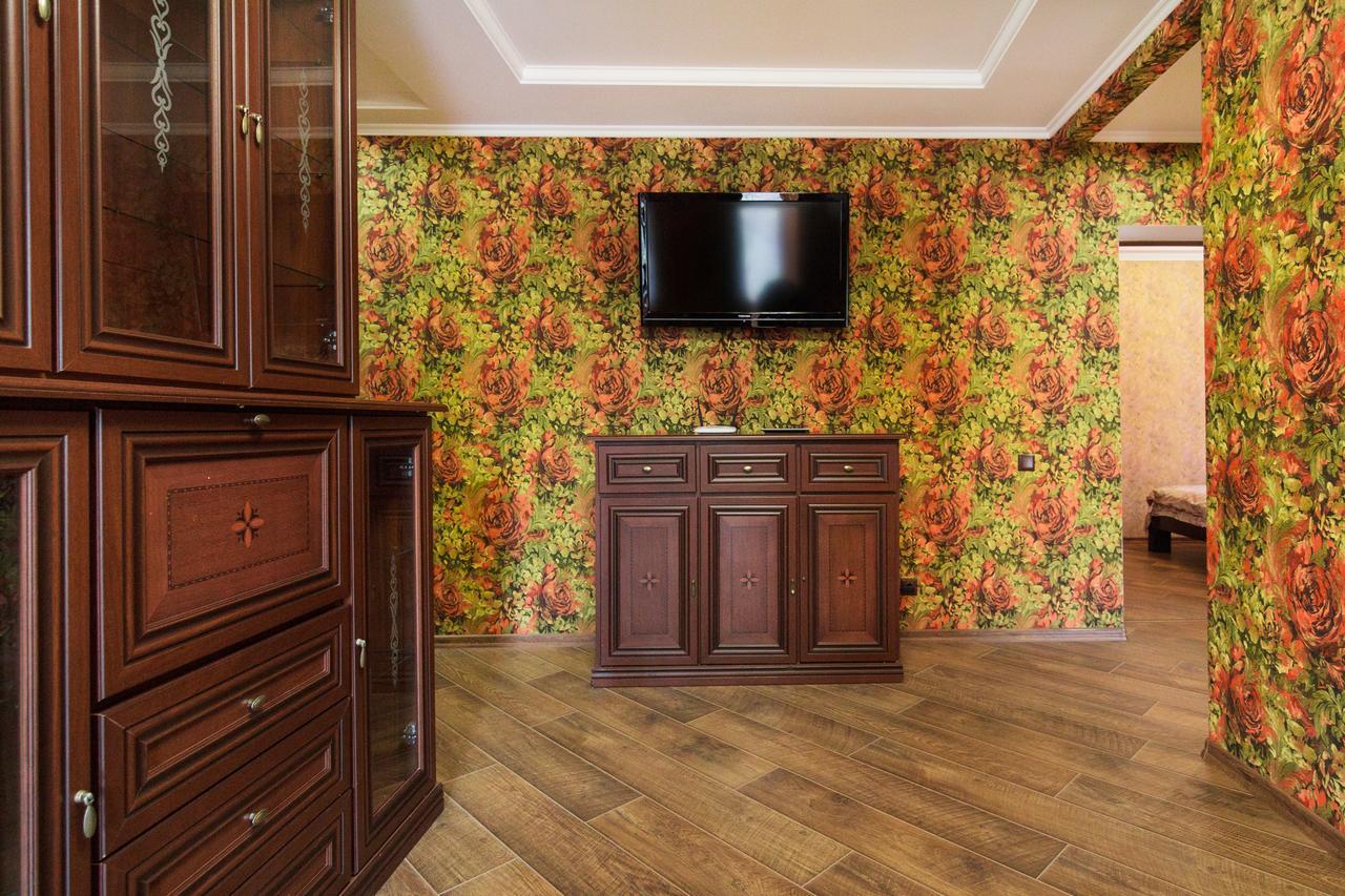 Best Apartments In Deribasovskaya Odesa Exterior foto