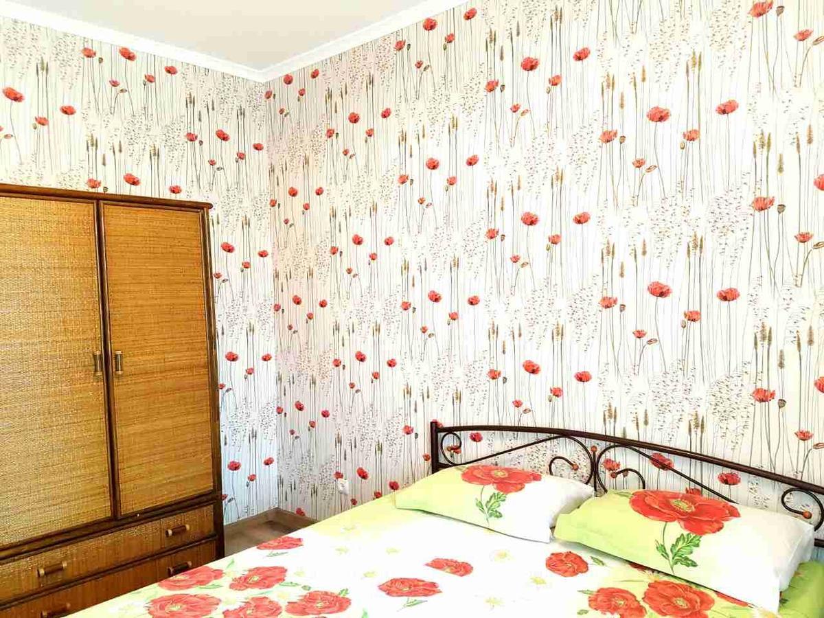Best Apartments In Deribasovskaya Odesa Exterior foto