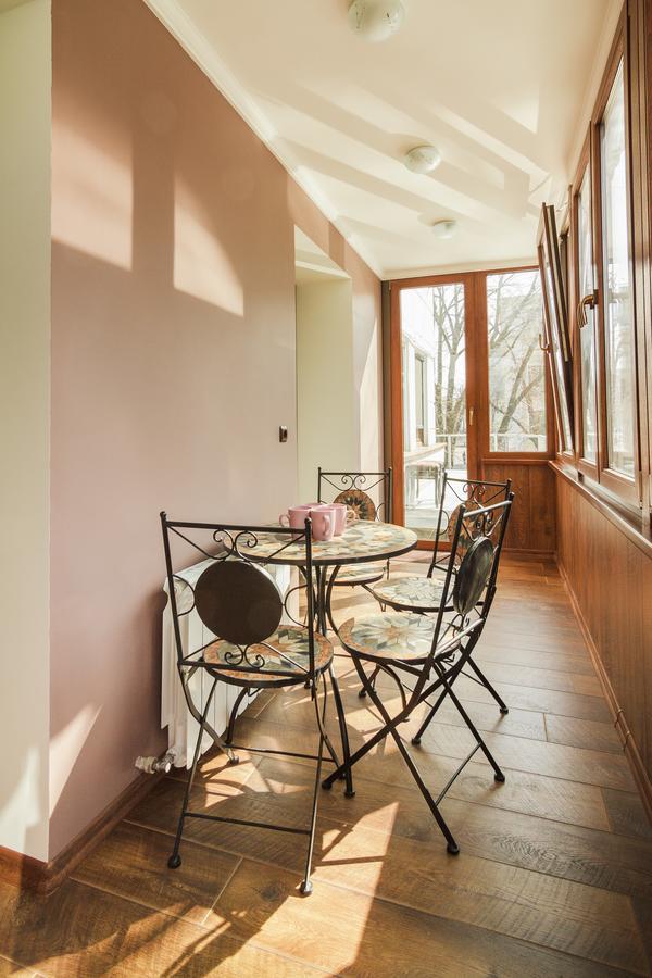 Best Apartments In Deribasovskaya Odesa Exterior foto