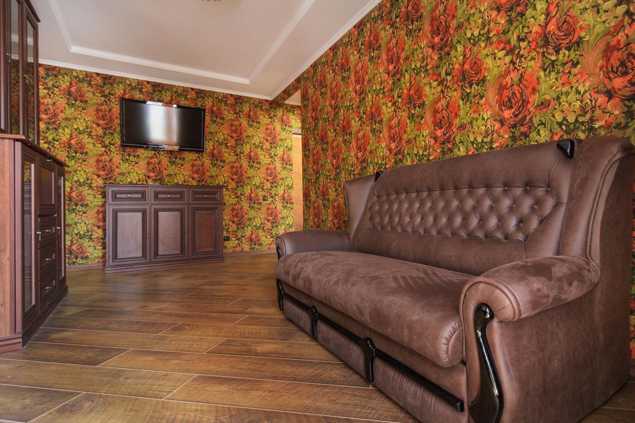 Best Apartments In Deribasovskaya Odesa Exterior foto