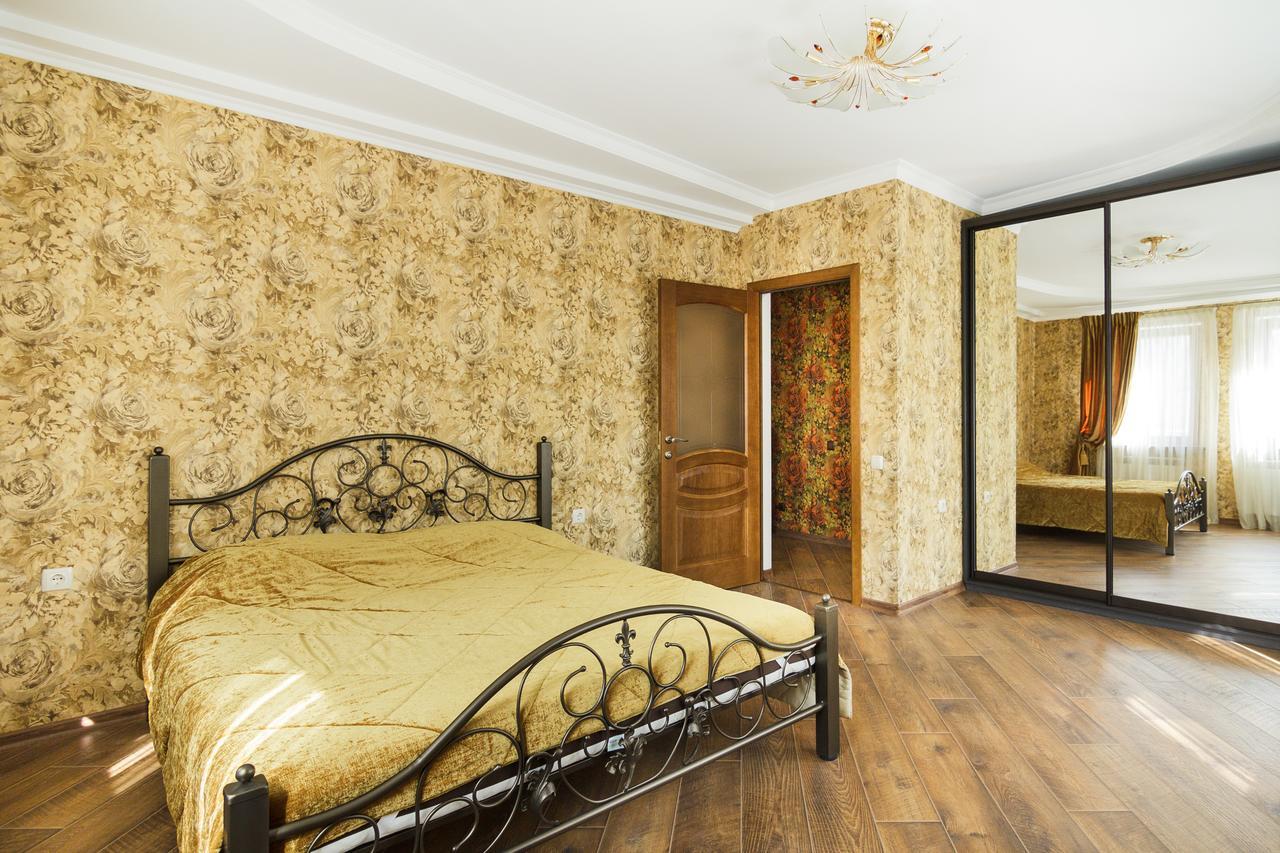 Best Apartments In Deribasovskaya Odesa Exterior foto