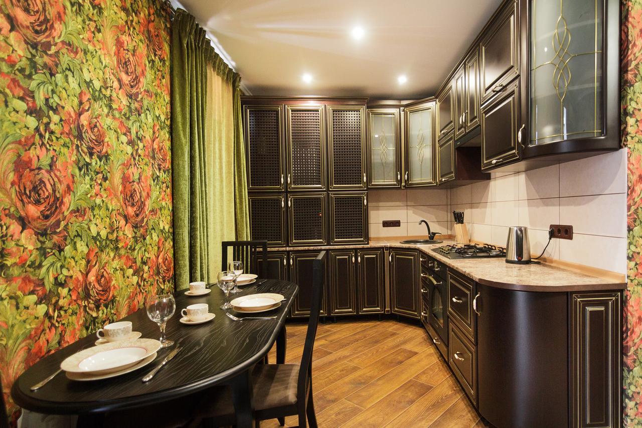 Best Apartments In Deribasovskaya Odesa Exterior foto