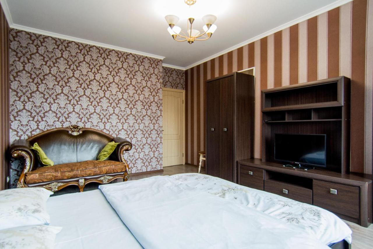 Best Apartments In Deribasovskaya Odesa Exterior foto